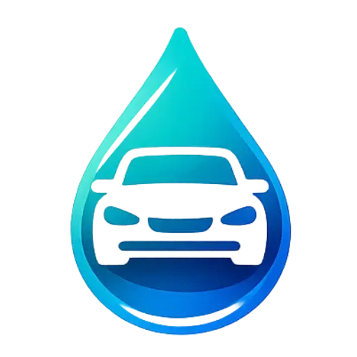 Lavage auto à domicile Chusclan